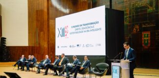 “Fórum de Lisboa” reunirá mais de 470 palestrantes