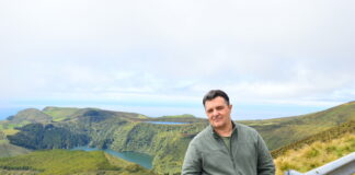 Açores: “O maior potencial das Flores está na sua autenticidade”, defende Hélder Emílio