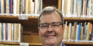 Ígor Lopes é o autor convidado para celebrar o “Dia Mundial da Língua Portuguesa” em Lyon