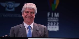 “Portugal Nação Global”: Presidente da Federação Internacional de Motociclismo reconhece valor da comunidade portuguesa na Suíça