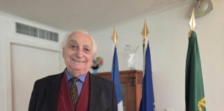 França: “Moldo a minha portugalidade muito bem, porque pratico uma linguagem internacional, que é a música”