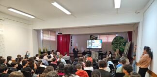 Porto Santo: Associação Diáspora no Mundo promove nova sessão da palestra “Interculturas” dedicada à diversidade, inclusão e diálogo entre culturas