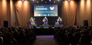 Fundão: Concerto solidário assinala arranque de nova Unidade de Cuidados Continuados na Cova da Beira com investimento de 7 milhões de euros