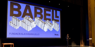 Porto: Festival BABELL arranca no feriado municipal de São João com dezenas de iniciativas literárias, culturais e educativas espalhadas pela cidade