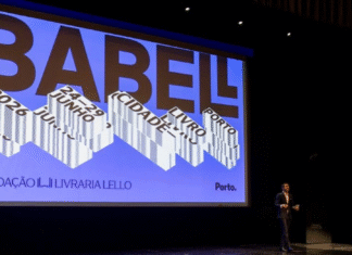 Porto: Festival BABELL arranca no feriado municipal de São João com dezenas de iniciativas literárias, culturais e educativas espalhadas pela cidade