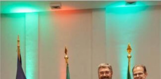 São Paulo: Presidente da Casa dos Açores distinguido com “Medalha Comendador Valentim dos Santos Diniz” pelo trabalho em prol da comunidade luso-brasileira