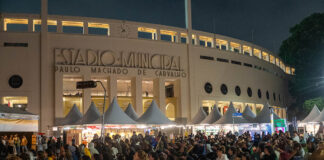 Feira do Livro 2026 recebe 93 mil visitantes em nove dias em São Paulo