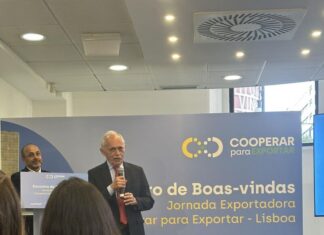 Portugal: Apex Brasil reforça papel de Lisboa como porta de entrada das empresas brasileiras na Europa