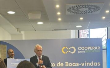 Portugal: Apex Brasil reforça papel de Lisboa como porta de entrada das empresas brasileiras na Europa