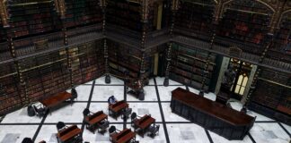 Brasil: Real Gabinete Português de Leitura assinala 50 anos da revista académica “Convergência Lusíada”