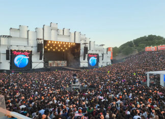 “Rock in Rio Lisboa 2026” regressa com mais espaço, inovação e quatro dias de grandes concertos