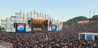 “Rock in Rio Lisboa” associa-se às Festas de Lisboa e reforça ligação entre cultura, música e futebol no próximo mês de junho