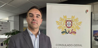 Grande Reportagem: “O Consulado-Geral de Portugal em Lyon pertence à comunidade e só existe porque temos uma comunidade tão numerosa”