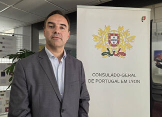 Grande Reportagem: “O Consulado-Geral de Portugal em Lyon pertence à comunidade e só existe porque temos uma comunidade tão numerosa”