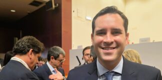 Prefeito do Rio de Janeiro anuncia instalação da “cidade da Inteligência Artificial” durante evento em Lisboa