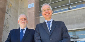 Funcex defende maior presença empresarial no Fórum de Lisboa