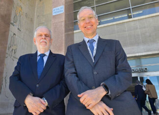 Funcex defende maior presença empresarial no Fórum de Lisboa
