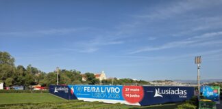 “Suíça Literatura Network” leva autores lusófonos à 96ª Feira do Livro de Lisboa com programação especial no dia 13 de junho