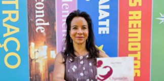 Feira do Livro de Lisboa 2026: Ana Poltera desafia mulheres a descobrirem as suas forças interiores para “transformarem as suas vidas”