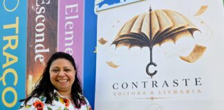 Feira do Livro de Lisboa 2026: Dany Franco apresenta nova editora e livraria no Porto para “apoiar escritores independentes lusófonos”