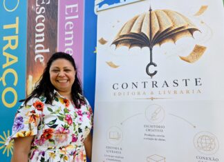 Feira do Livro de Lisboa 2026: Dany Franco apresenta nova editora e livraria no Porto para “apoiar escritores independentes lusófonos”