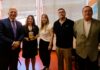 Alunos de Belmonte premiados pelo Consulado-Geral do Brasil em Lisboa