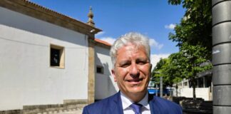 Cônsul-geral do Brasil em Lisboa inicia “interiorização” da presença da diplomacia brasileira na Região Centro de Portugal