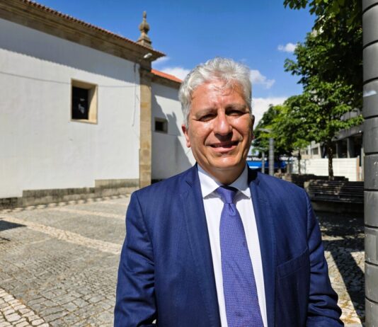 Cônsul-geral do Brasil em Lisboa inicia “interiorização” da presença da diplomacia brasileira na Região Centro de Portugal