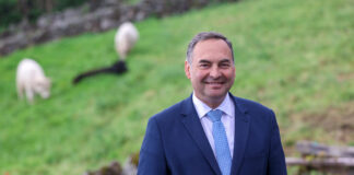 Açores: Secretário da Agricultura destaca sucesso da Feira Agrícola Açores 2026 como “verdadeira montra da excelência e vitalidade” do setor regional
