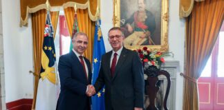 José Manuel Bolieiro destaca importância dos Açores nas celebrações do “Dia de Portugal”