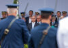 José Manuel Bolieiro destaca reconhecimento dos Açores como território estratégico nas comemorações do “Dia de Portugal”