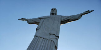 Santuário Cristo Redentor realiza a programação do Sagrado Coração de Jesus em junho