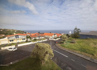 Açores: 39.ª Festa do Emigrante regressa às Lajes das Flores com “cartaz de luxo” e fogo de artifício