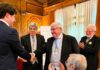 Presidente da Academia Portuguesa de Fibromialgia ingressou na Real Academia de Medicina do País Basco
