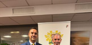 Comunidades Portuguesas: Emídio Sousa visita a região de Lyon para reforçar os laços com a diáspora portuguesa em França