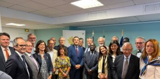 Lyon: “Dia de Portugal” reúne comunidade lusa em celebração marcada pelo regresso às instalações consulares