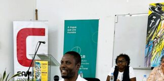 Pedro Sequeira: ” O ambiente atual reinante em Portugal relativamente à literatura lusófona revela ser muito benéfica para os escritos da lusofonia”
