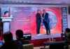 Português distinguido em Singapura com o prémio “The 2026 People Management Legacy Award”