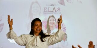 Movimento “E.L.A.S – Foram Chamadas para Gerar” inicia expansão internacional com jornada de transformação feminina