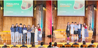 Açores elegem finalistas regionais da 12.ª edição do “Apps for Good” com projetos focados no turismo sustentável e na inovação social