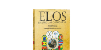 Projeto “Elos da Língua Portuguesa” promove novo volume dedicado a São Tomé e Príncipe