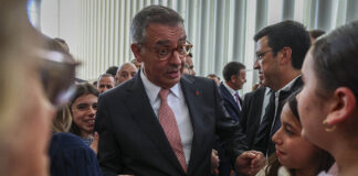 Luxemburgo: Seguro e Montenegro apelaram ao regresso de emigrantes e lusodescendentes durante celebrações de 10 de Junho