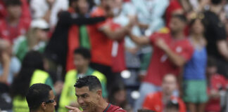 Mundial 2026: Portugal vence Uzbequistão por 5-0 e Cristiano Ronaldo estabelece novo recorde