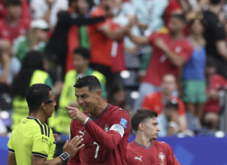 Mundial 2026: Portugal vence Uzbequistão por 5-0 e Cristiano Ronaldo estabelece novo recorde