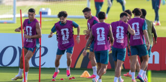 Mundial 2026: Portugal, Brasil e estreante Cabo Verde passam de fase
