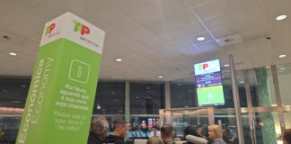 TAP Miles&Go e BTG Pactual alargam parceria com transferência de pontos e campanha de bónus