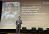 Lisboa: Ivandro Soares Monteiro participa no “Unicorn Summit 2026” com intervenção “pioneira” sobre liderança e comportamento humano