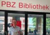 Felipe Cattapan lançou livro em português com sessão de autógrafos em Zurique