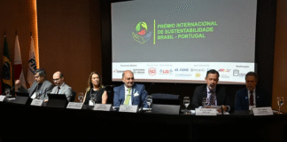 Câmara Portuguesa de Minas Gerais promove segunda edição do “Prémio Internacional de Sustentabilidade Brasil-Portugal”