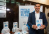 Projeto brasileiro chega a Portugal com “alerta urgente” sobre proteção infantil na era digital